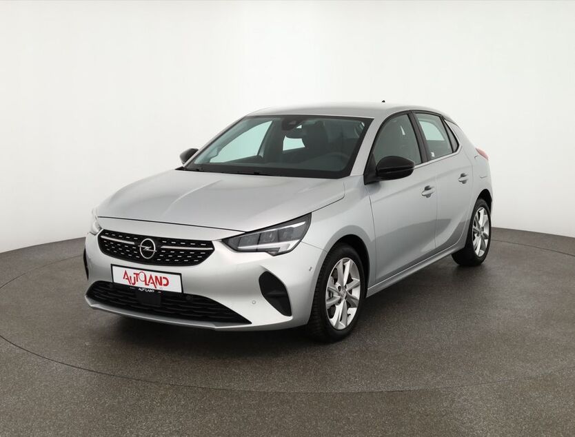 Opel Corsa 12.729 km 15.280 € Göttingen 37081