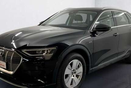 Audi e-tron 54.545 km 42.860 &euro; Northeim 37154
