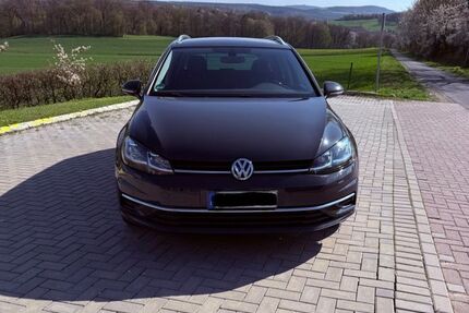 VW Golf 127.500 km 11.500 &euro; Hardegsen 37181