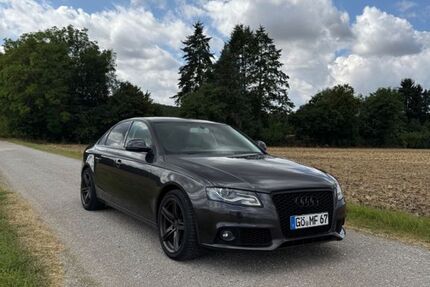 Audi A4 235.500 km 7.500 &euro; Gieboldehausen 37434