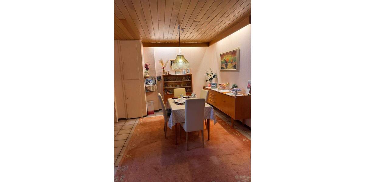 Einfamilienhaus Bad Sooden-Allendorf Allendorf - 7 Zimmer, 211 m&sup2;, 195.000&euro; | Angebot:25735858