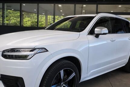 Volvo XC90 196.500 km 25.950 &euro; Göttingen 37081