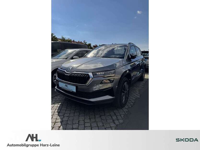 Skoda Karoq 12.889 km 30.487 € Northeim 37154