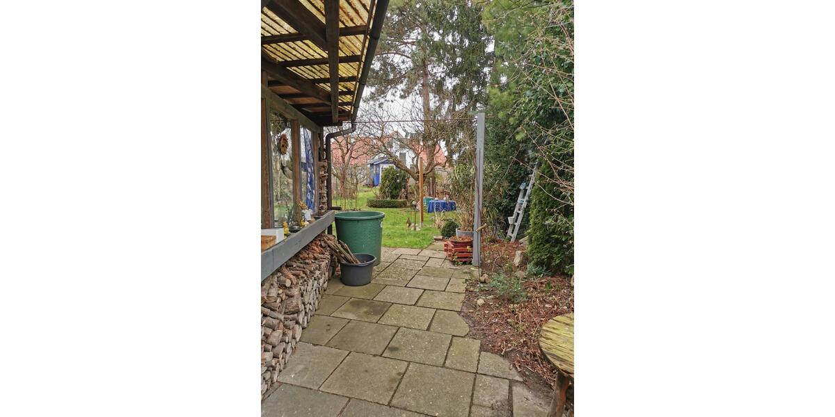 Doppelhaushälfte Göttingen Grone - 5 Zimmer, 90 m&sup2;, 440.000&euro; | Angebot:25636617