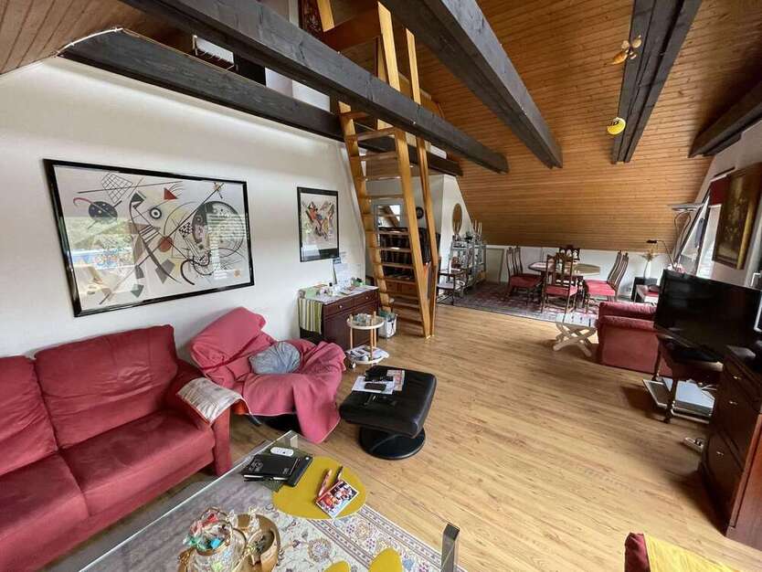 Wohnung zum Kaufen in Göttingen 165.000 € 59.79 m²