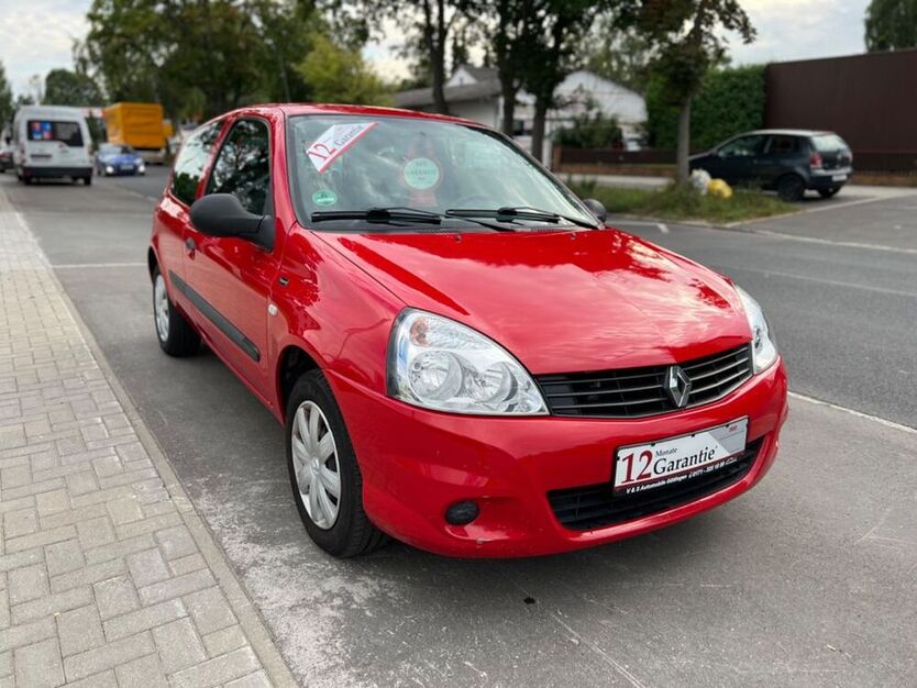 Clio