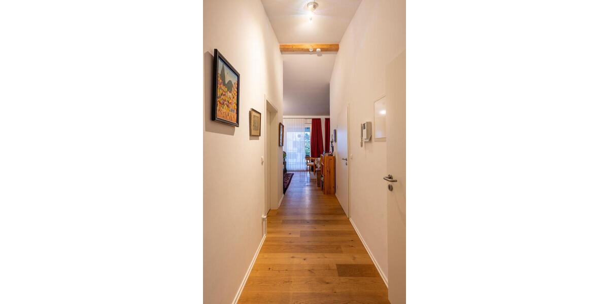 Dachgeschoßwohnung Göttingen Oststadt - 3 Zimmer, 65 m&sup2;, 289.000&euro; | Angebot:25058034