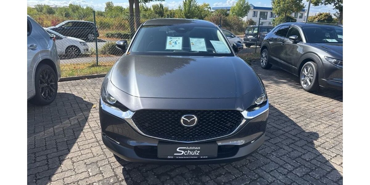 Mazda CX-30 1.199 km 27.990 &euro; Northeim 37154