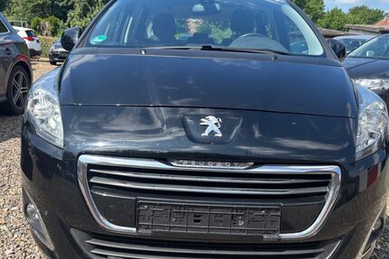 Peugeot 5008 142.300 km 8.900 &euro; Rosdorf/Obernjesa 37124