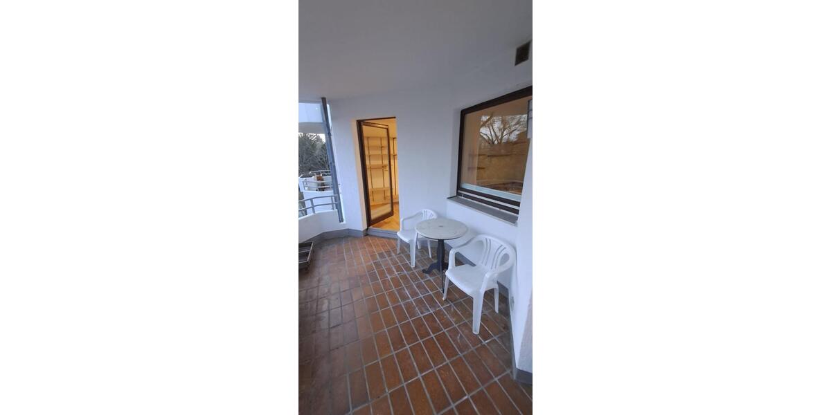 Etagenwohnung Göttingen Oststadt - 2 Zimmer, 54 m&sup2;, 900&euro; | Angebot:25405101