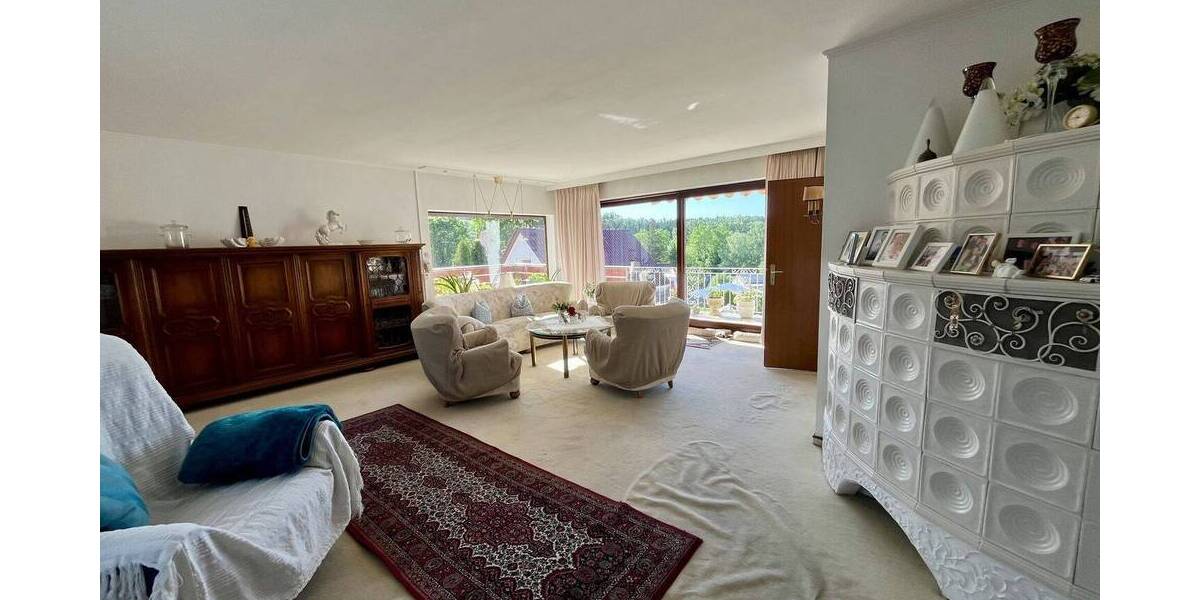 Einfamilienhaus Uslar - 9 Zimmer, 276 m&sup2;, 320.000&euro; | Angebot:26912928