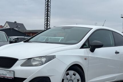 Seat Ibiza 109.967 km 4.499 € Breitenbach 37327