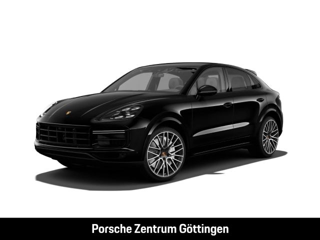 Cayenne