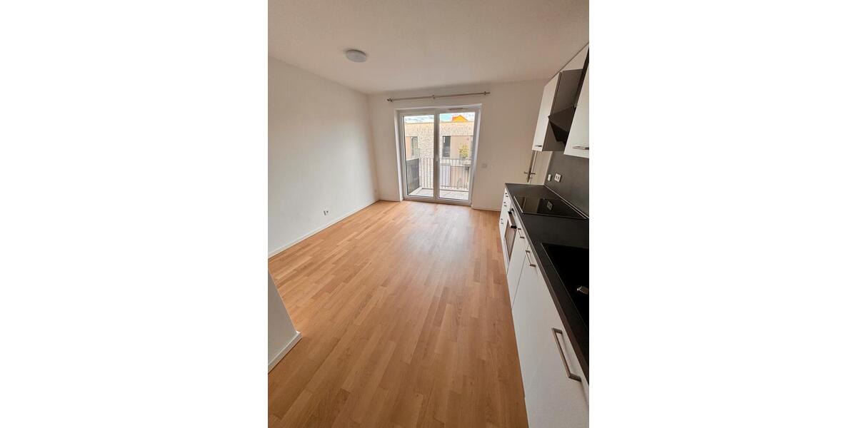 Etagenwohnung Göttingen Nordstadt - 1.5 Zimmer, 40 m&sup2;, 1.110&euro; | Angebot:26398890