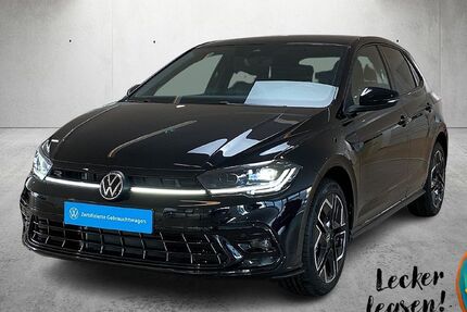 VW Polo 1.250 km 29.302 € Einbeck 37574