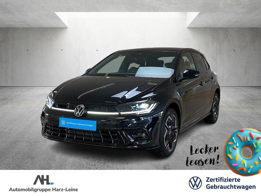 VW Polo 1.250 km 29.302 € Einbeck 37574