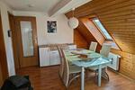 Dachgeschoßwohnung Gleichen - 2 Zimmer, 52 m&sup2;, 550&euro; | Angebot:26326368