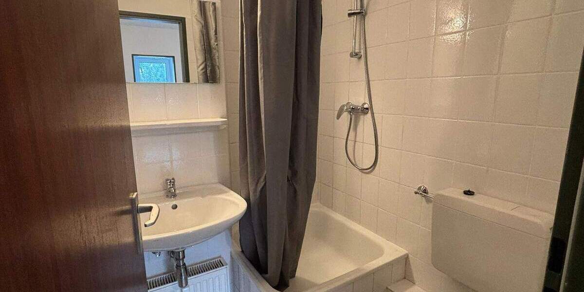 Etagenwohnung Göttingen Grone - 2 Zimmer, 36 m&sup2;, 105.000&euro; | Angebot:25727854