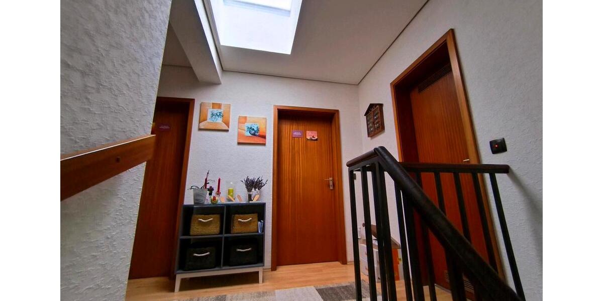 Reihenhaus Göttingen Elliehausen / Esebeck - 5 Zimmer, 140 m&sup2;, 399.500&euro; | Angebot:26579342