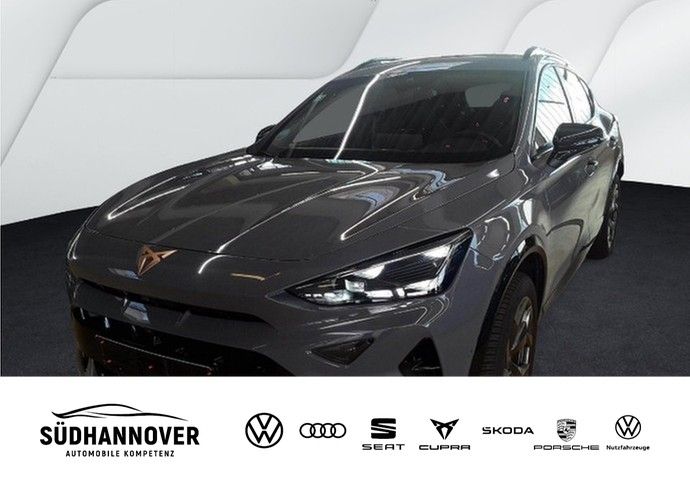 Cupra Formentor 25.000 km 29.880 &euro; Göttingen 37081