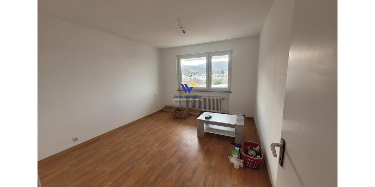 Etagenwohnung Witzenhausen - 2 Zimmer, 56 m&sup2;, 460&euro; | Angebot:25963367