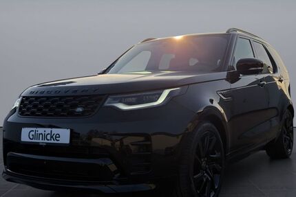 Land Rover Discovery 13.750 km 64.890 &euro; Göttingen 37077