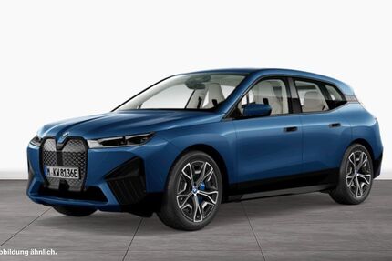 BMW iX 13.073 km 57.900 &euro; Göttingen 37081