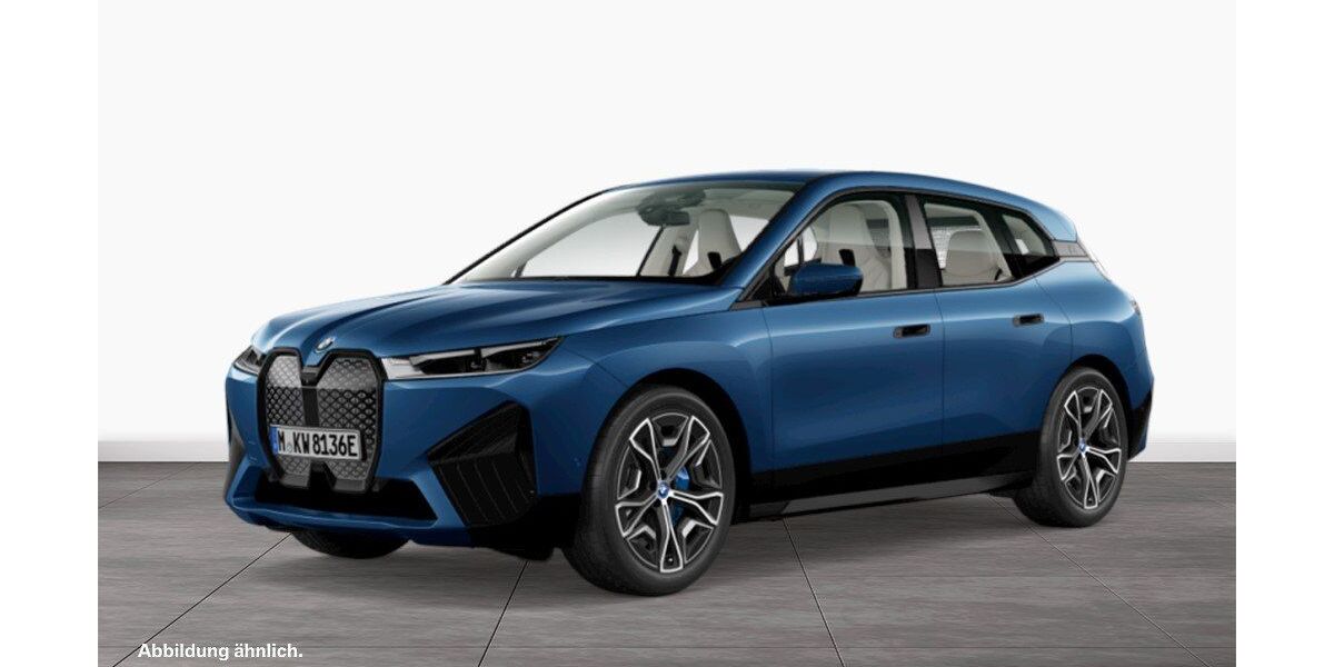 BMW iX 13.073 km 58.500 &euro; Göttingen 37081