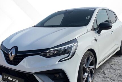 Renault Clio 17.269 km 17.993 &euro; Northeim 37154