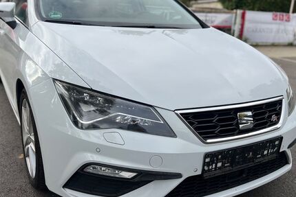 Seat Leon 177.854 km 9.190 € Göttingen 37079