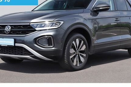 VW T-Roc 7.437 km 30.480 € Göttingen 37081