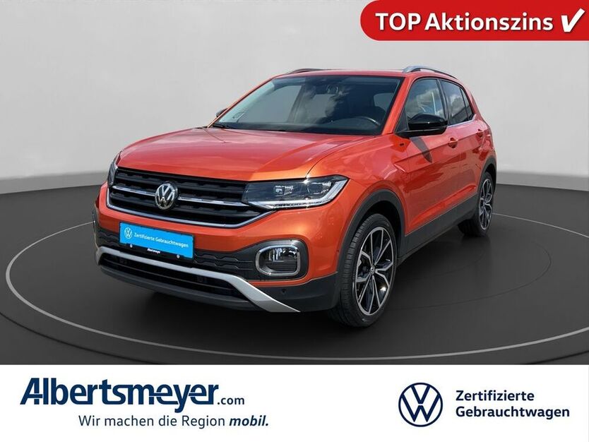 T-Cross
