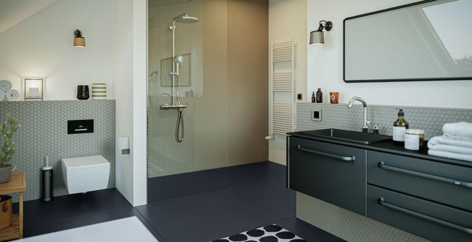 Einfamilienhaus Bad Sooden-Allendorf Allendorf - 4 Zimmer, 125 m&sup2;, 1.642&euro; | Angebot:25928062