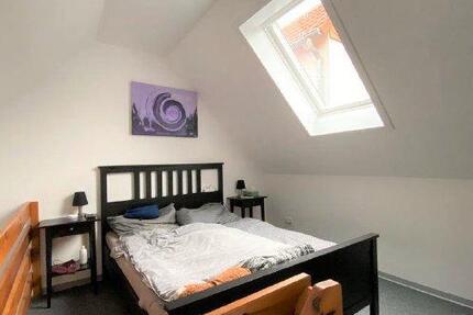 Wohnung Göttingen Roringen - 2 Zimmer, 50 m&sup2;, 425&euro; | Angebot:26134009