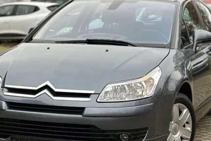 Citroen C4 85.177 km 3.290 &euro; Göttingen 37081