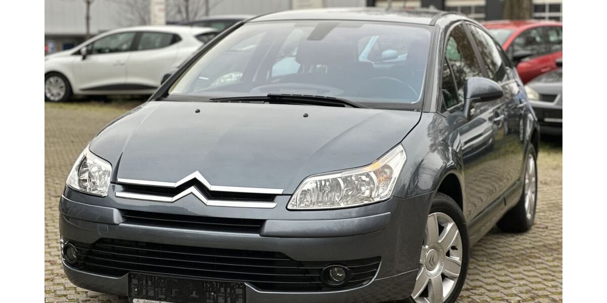 Citroen C4 85.177 km 3.290 &euro; Göttingen 37081