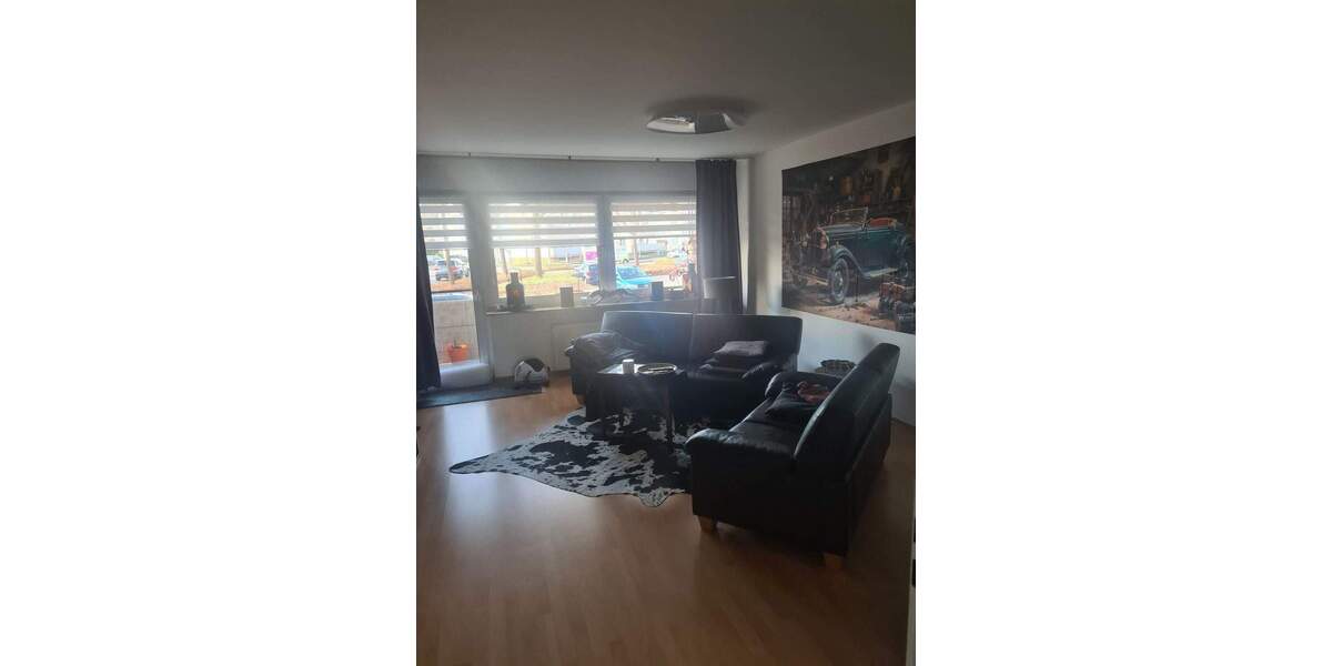 Charmante 3-Zimmerwohnung in Northeim mit idealer Anbindung 3 zimmer