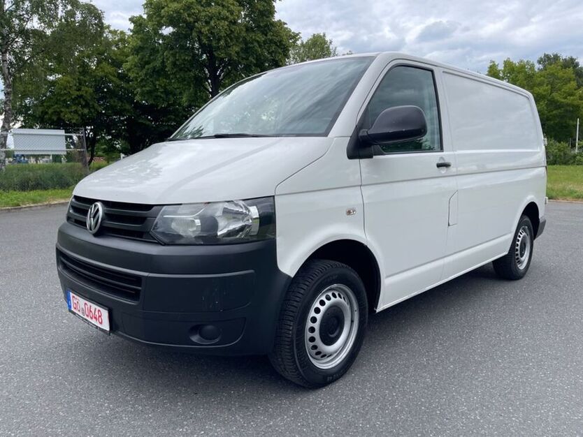 T5 Transporter