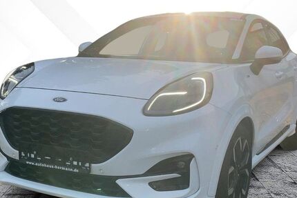 Ford Puma 51.715 km 17.910 € Einbeck 37574