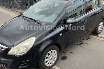Opel Corsa 167.747 km 1.850 &euro; Göttingen 37079
