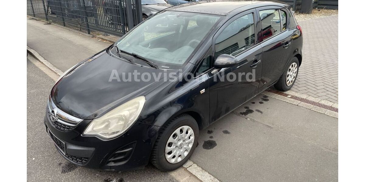 Opel Corsa 167.747 km 1.850 &euro; Göttingen 37079