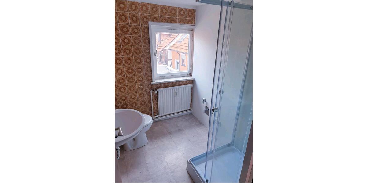 Etagenwohnung Witzenhausen - 4 Zimmer, 104 m&sup2;, 990&euro; | Angebot:26677534