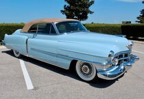 Cadillac Andere 99.999 km 76.500 &euro; Nersingen 89278