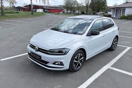 VW Polo 92.000 km 16.800 &euro; Bodenfelde 37194