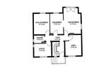 Etagenwohnung Northeim - 4 Zimmer, 85 m&sup2;, 720&euro; | Angebot:26526962