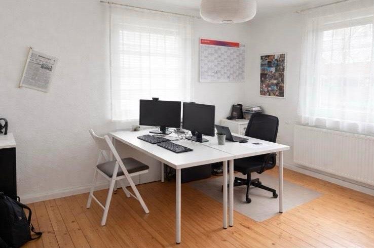 Doppelhaushälfte Göttingen Elliehausen / Esebeck - 6 Zimmer, 130 m&sup2;, 470.000&euro; | Angebot:26421363
