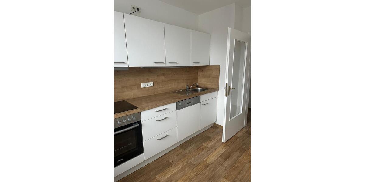 Etagenwohnung Duderstadt - 2 Zimmer, 74 m&sup2;, 480&euro; | Angebot:25391450