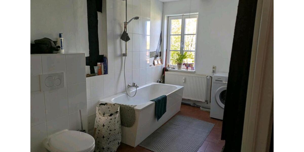 Etagenwohnung Hann. Münden - 5 Zimmer, 120 m&sup2;, 550&euro; | Angebot:26349355
