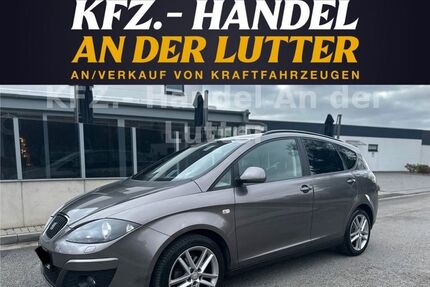 Seat Altea 85.600 km 7.590 € Göttingen 37075