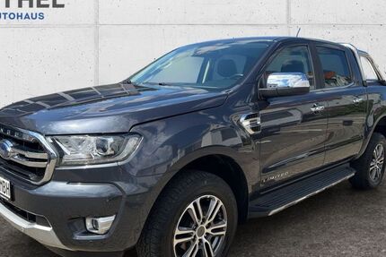 Ford Ranger 51.000 km 30.990 &euro; Northeim 37154